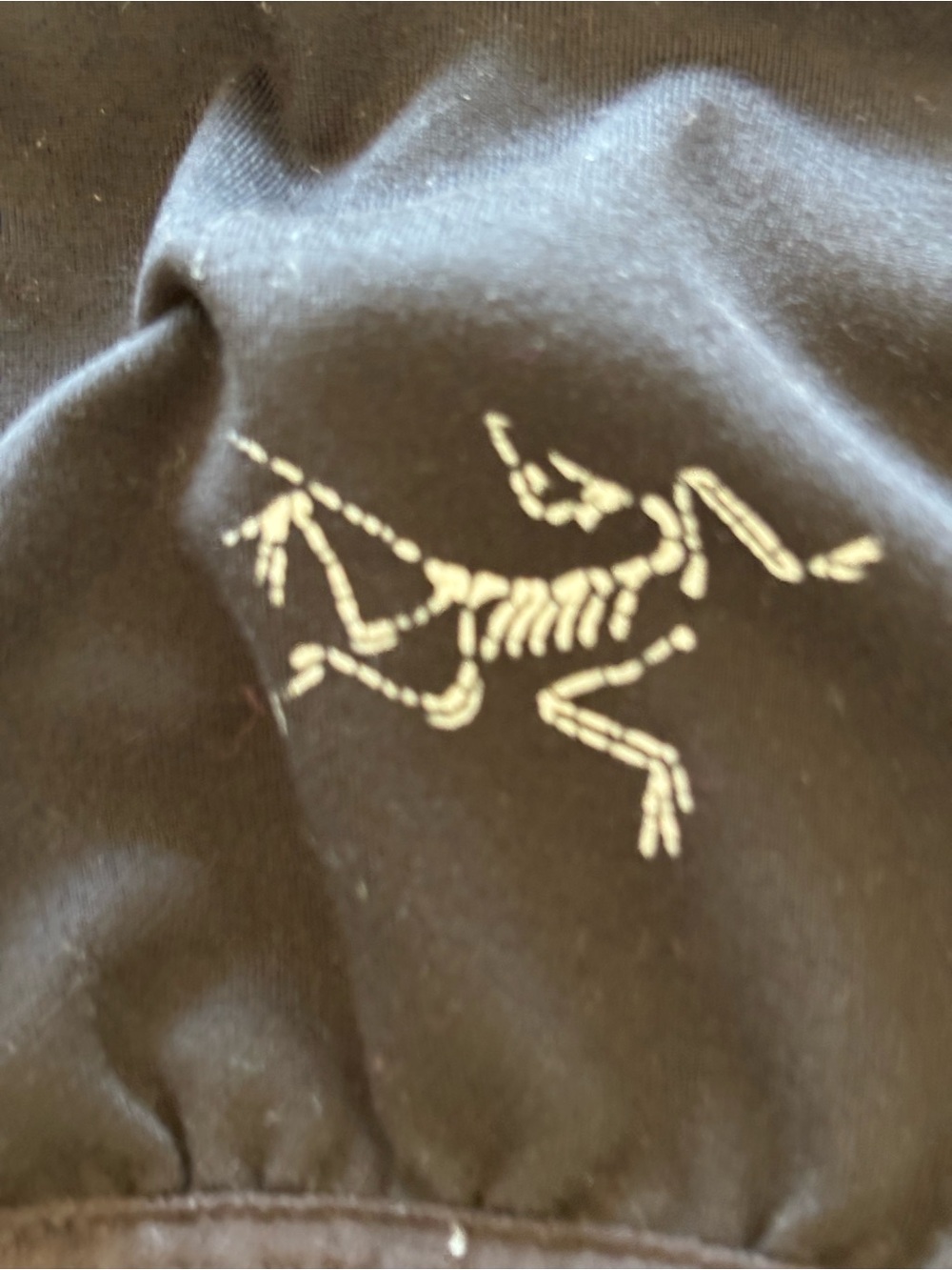 ARC’TERYX, the Kyanite jacket for women! - Picture 8 of 10